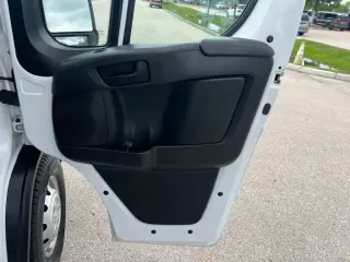 Ram ProMaster 2023 2500 159 WB 3dr High Roof Cargo Van