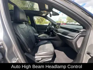 Jeep Compass 2022 4x4 Limited 4dr SUV