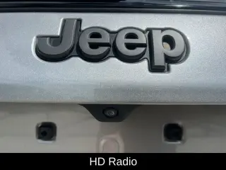 Jeep Compass 2022 4x4 Limited 4dr SUV