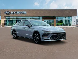 Hyundai SONATA 2024 N Line 4dr Sedan