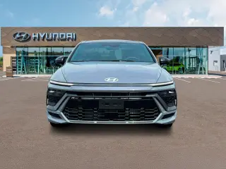 Hyundai SONATA 2024 N Line 4dr Sedan