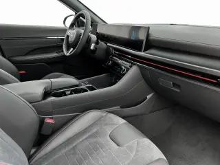 Hyundai SONATA 2024 N Line 4dr Sedan