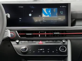 Hyundai SONATA 2024 N Line 4dr Sedan