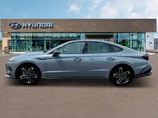 Hyundai SONATA 2024 N Line 4dr Sedan