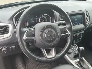 Jeep Compass 2018 4x4 Latitude 4dr SUV