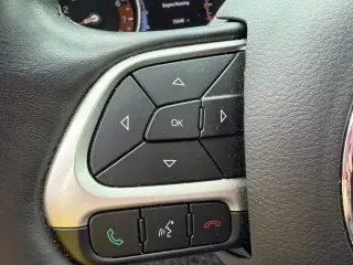 Jeep Compass 2018 4x4 Latitude 4dr SUV
