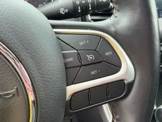 Jeep Compass 2018 4x4 Latitude 4dr SUV