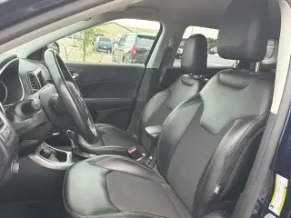 Jeep Compass 2018 4x4 Latitude 4dr SUV