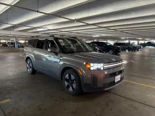 Hundai SANTA FE Híbrido 2025 AWD SEL 4dr SUV