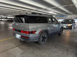 Hundai SANTA FE Híbrido 2025 AWD SEL 4dr SUV