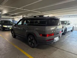 Hundai SANTA FE Híbrido 2025 AWD SEL 4dr SUV