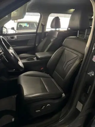 Hundai SANTA FE Híbrido 2025 AWD SEL 4dr SUV