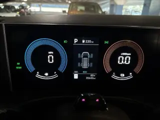 Hundai SANTA FE Híbrido 2025 AWD SEL 4dr SUV