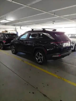 Hñyundai TUCSON 2023 AWD SEL 4dr SUV