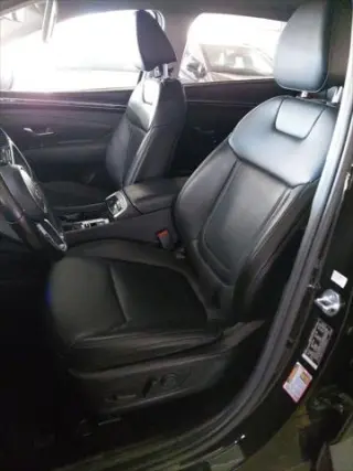 Hñyundai TUCSON 2023 AWD SEL 4dr SUV
