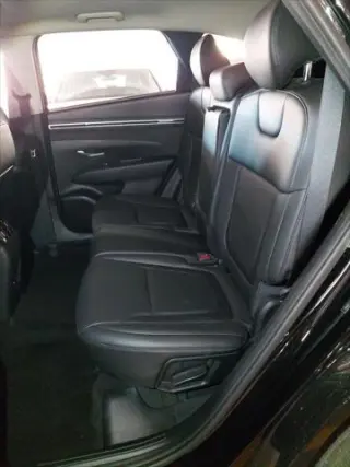 Hñyundai TUCSON 2023 AWD SEL 4dr SUV