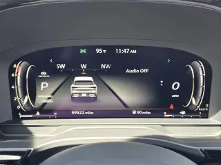 INFINITI QX60 2022 Autograph 4dr SUV