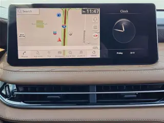 INFINITI QX60 2022 Autograph 4dr SUV