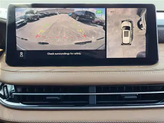INFINITI QX60 2022 Autograph 4dr SUV