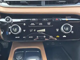 INFINITI QX60 2022 Autograph 4dr SUV