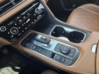 INFINITI QX60 2022 Autograph 4dr SUV
