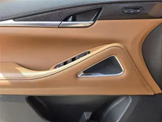 INFINITI QX60 2022 Autograph 4dr SUV