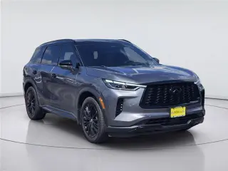 INFINITI QX60 2022 Autograph 4dr SUV
