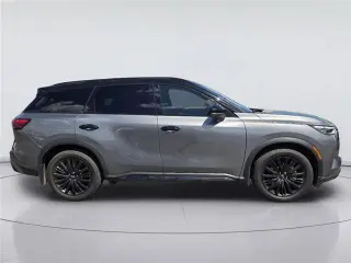 INFINITI QX60 2022 Autograph 4dr SUV