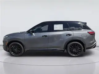 INFINITI QX60 2022 Autograph 4dr SUV