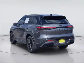 INFINITI QX60 2022 Autograph 4dr SUV