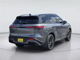 INFINITI QX60 2022 Autograph 4dr SUV