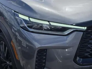 INFINITI QX60 2022 Autograph 4dr SUV