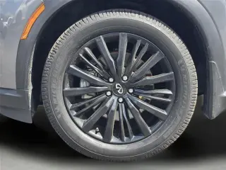 INFINITI QX60 2022 Autograph 4dr SUV
