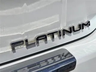 Toyota Highlander 2023 Platinum 4dr SUV