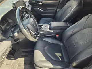 Toyota Highlander 2023 Platinum 4dr SUV