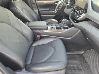 Toyota Highlander 2023 Platinum 4dr SUV
