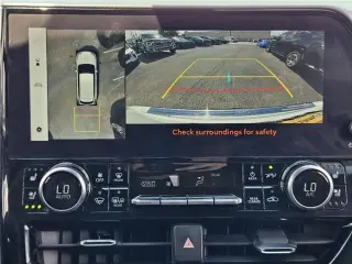 Toyota Highlander 2023 Platinum 4dr SUV