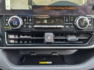 Toyota Highlander 2023 Platinum 4dr SUV