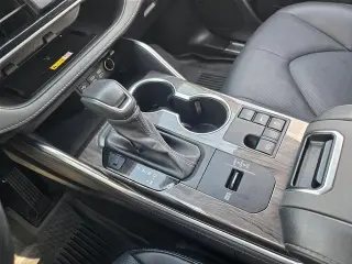 Toyota Highlander 2023 Platinum 4dr SUV