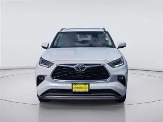 Toyota Highlander 2023 Platinum 4dr SUV