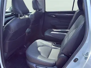 Toyota Highlander 2023 Platinum 4dr SUV
