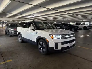 Hñyundai SANTA FE Híbrido 2025 AWD SEL 4dr SUV