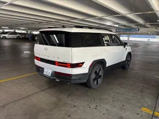Hñyundai SANTA FE Híbrido 2025 AWD SEL 4dr SUV