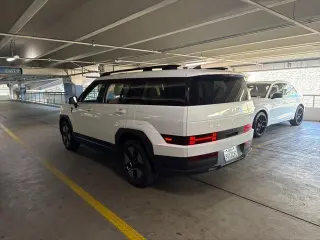 Hñyundai SANTA FE Híbrido 2025 AWD SEL 4dr SUV