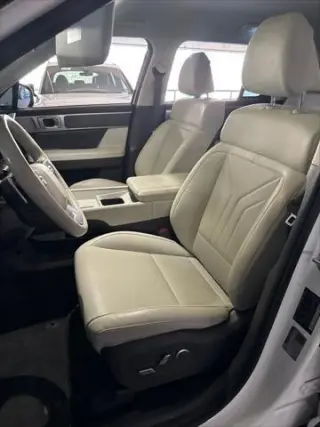 Hñyundai SANTA FE Híbrido 2025 AWD SEL 4dr SUV