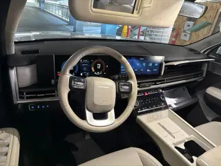 Hñyundai SANTA FE Híbrido 2025 AWD SEL 4dr SUV