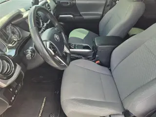 Toyota Tacoma 2020 4x2 SR5 4dr Double Cab 5.0 ft SB
