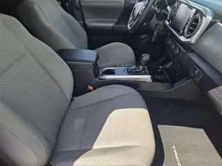 Toyota Tacoma 2020 4x2 SR5 4dr Double Cab 5.0 ft SB