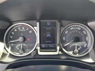 Toyota Tacoma 2020 4x2 SR5 4dr Double Cab 5.0 ft SB