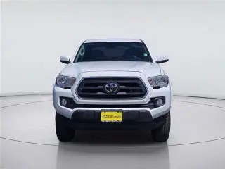 Toyota Tacoma 2020 4x2 SR5 4dr Double Cab 5.0 ft SB